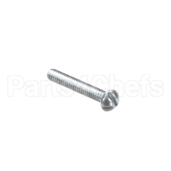 003122 Compatible Groen Screw Round Head
