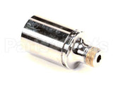 003128-25 T&S Brass Lowflow Prerinse Nozzle Holder (Rough