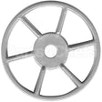 003138 Compatible Midwest Appliance Parts Coupling /1 Qt