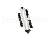 003164-45M25 T&S Brass Rubber Plungers For Eterna Cartridges W/