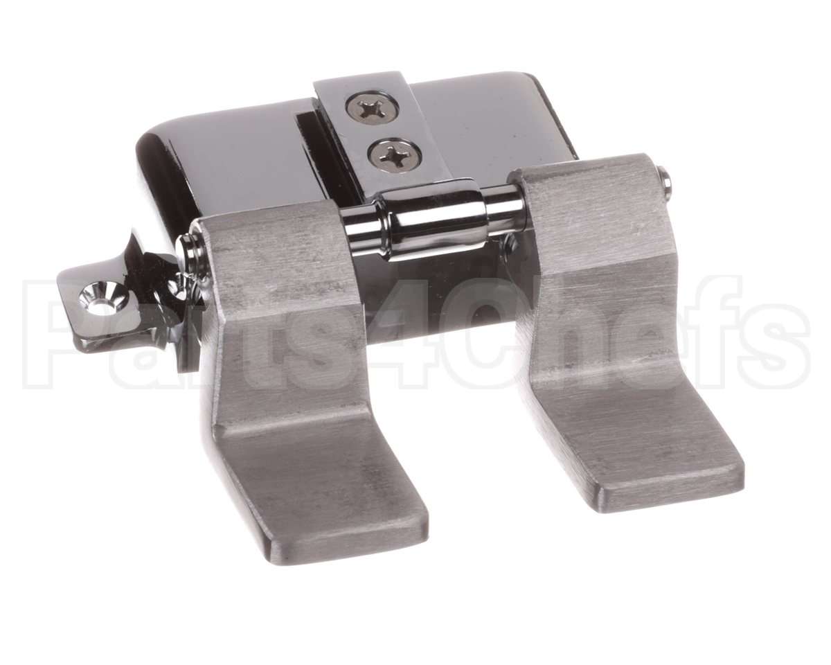 003170 Fisher Dual Floor Foot Valve