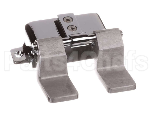 003170 Fisher Dual Floor Foot Valve