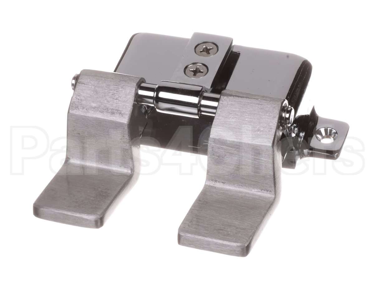 003170 Fisher Dual Floor Foot Valve