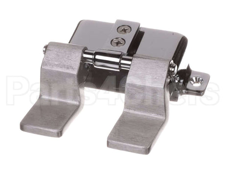003170 Fisher Dual Floor Foot Valve