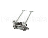 003176 Fisher Dual Wall Foot Valve