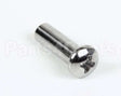 003198-45 T&S Brass Spray Valve Handle Nut