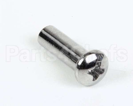 003198-45 T&S Brass Spray Valve Handle Nut