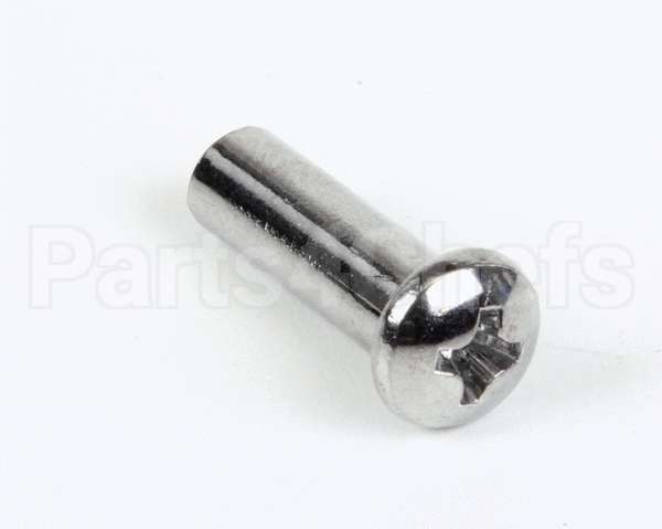 003198-45 T&S Brass Spray Valve Handle Nut
