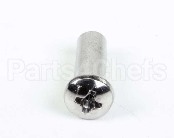003198-45 T&S Brass Spray Valve Handle Nut