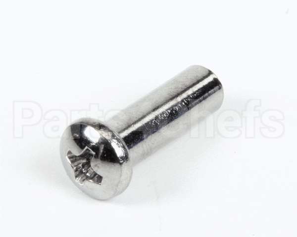 003198-45 T&S Brass Spray Valve Handle Nut