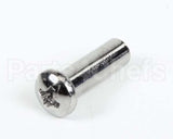 003198-45 T&S Brass Spray Valve Handle Nut