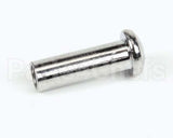 003198-45 T&S Brass Spray Valve Handle Nut