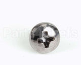 003199-45 T&S Brass Spray Valve Handle Screw