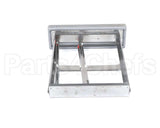 003259 Continental Refrigeration Drawer Shell Assy (Griddle Stands) (May