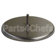 003265 Compatible Groen Vent Cover And Stud