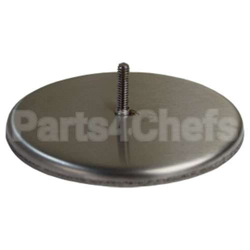 003265 Compatible Groen Vent Cover And Stud