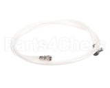 00327.0002 Bunn Hose Assembly, .25Flrx.25Qc-58.0