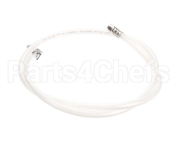 00327.0002 Bunn Hose Assembly, .25Flrx.25Qc-58.0