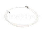 00327.0002 Bunn Hose Assembly, .25Flrx.25Qc-58.0