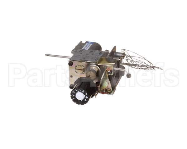 003334 Electrolux Professional Gas Valve, 110-190C, Eurosit