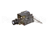003334 Electrolux Professional Gas Valve, 110-190C, Eurosit