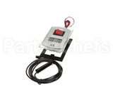 003391 Crown Tonka Thermometer Digital Wswitch 1967-2 No L