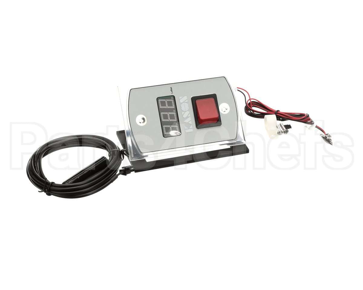 003391 Thermalrite Blast Chiller Thermometer Digital Wswitch 1967-2 No L