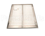 003400 Grindmaster Cecilware Panel Side S.s. 1-Hole (New)