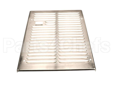 003400 Grindmaster Cecilware Panel Side S.s. 1-Hole (New)