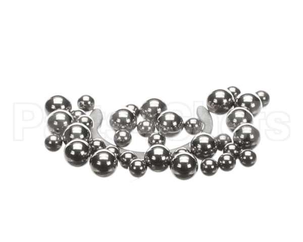 00341.10 Cma Rebuildable Bearing Kit