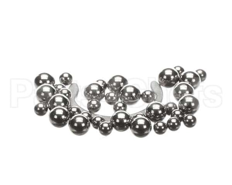 00341.10 Cma Rebuildable Bearing Kit