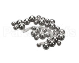 00341.10 Cma Rebuildable Bearing Kit