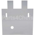 00346251-00001 Compatible Vulcan Baffle, Heating
