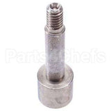 003500 Compatible Waring - Qualheim Shaft, Drive