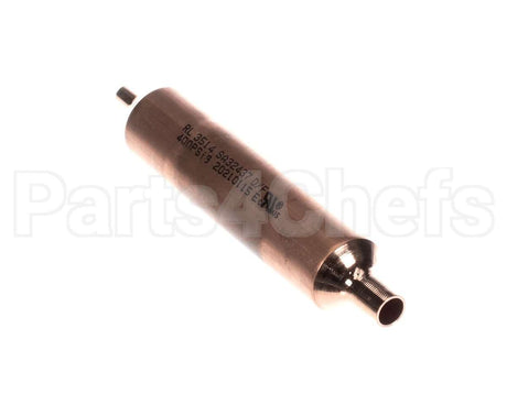 003514 Grindmaster Cecilware Drier D25 New
