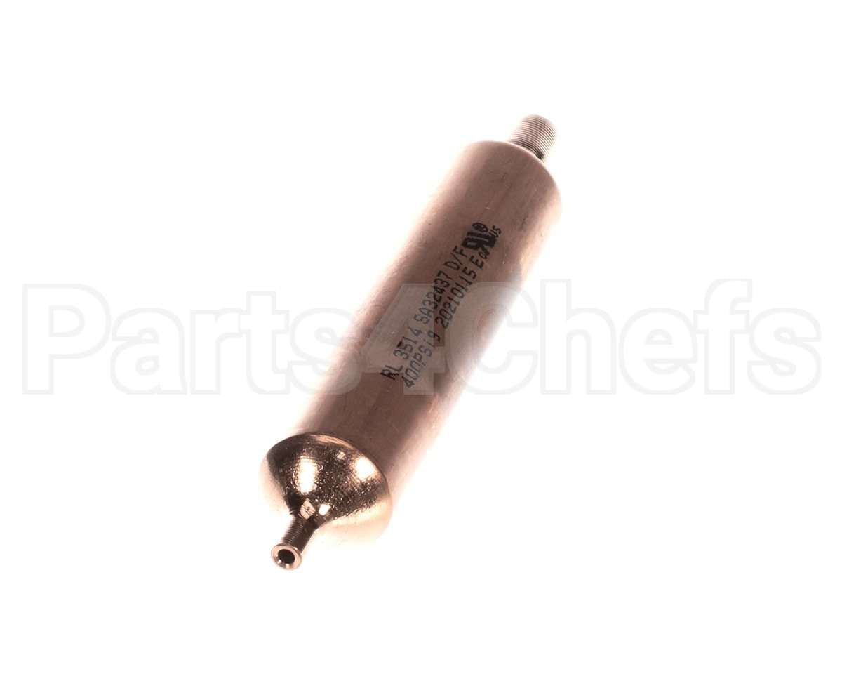003514 Grindmaster Cecilware Drier D25 New