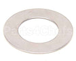 003537 Waring Washer /Stainless Steel