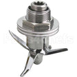 003548 Compatible Waring - Qualheim Blending Assembly
