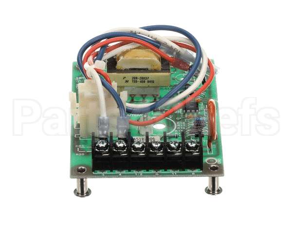 00355767-00002 Vulcan Hart Temperature Controller
