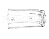 003573 Waring Glass Jar