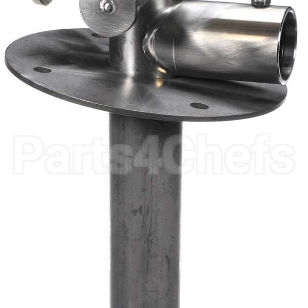00360.00 Compatible CMA Lower Spray Base (Includes Pul