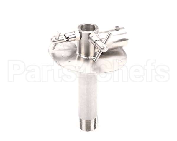00360.00 Cma Lower Spray Base (Includes Pul