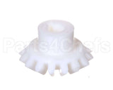 003607 Dynamic Mixer Smooth Cone Shape Gear