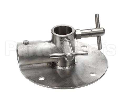 00361.10 Cma Upper Spray Base (Includes Pul