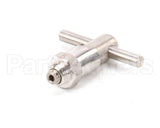 00363.00 Cma Spray Base Pull Lock Pin