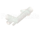 00363.00 Itv Ice Makers Three Way Water Distributo