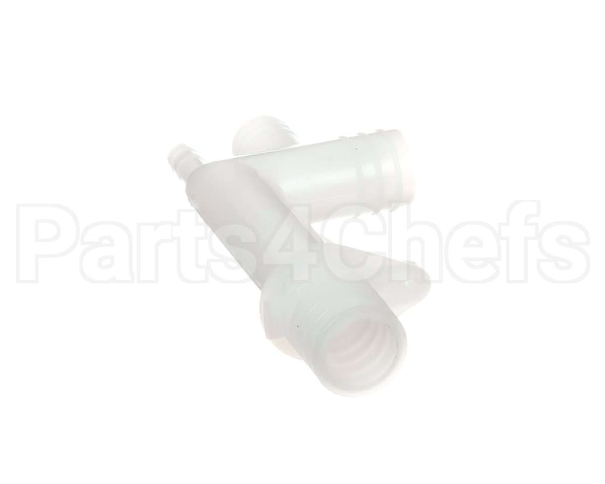 00363.00 Itv Ice Makers Three Way Water Distributo