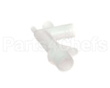 00363.00 Itv Ice Makers Three Way Water Distributo