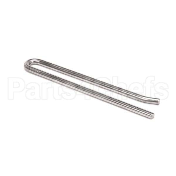 003652 Compatible Groen Pin Agitator Blade