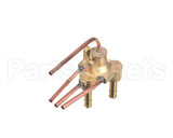 00365L Grindmaster Cecilware Solenoid Valve Only (3-Way) Mini/M